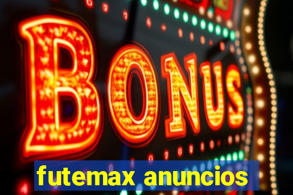 futemax anuncios